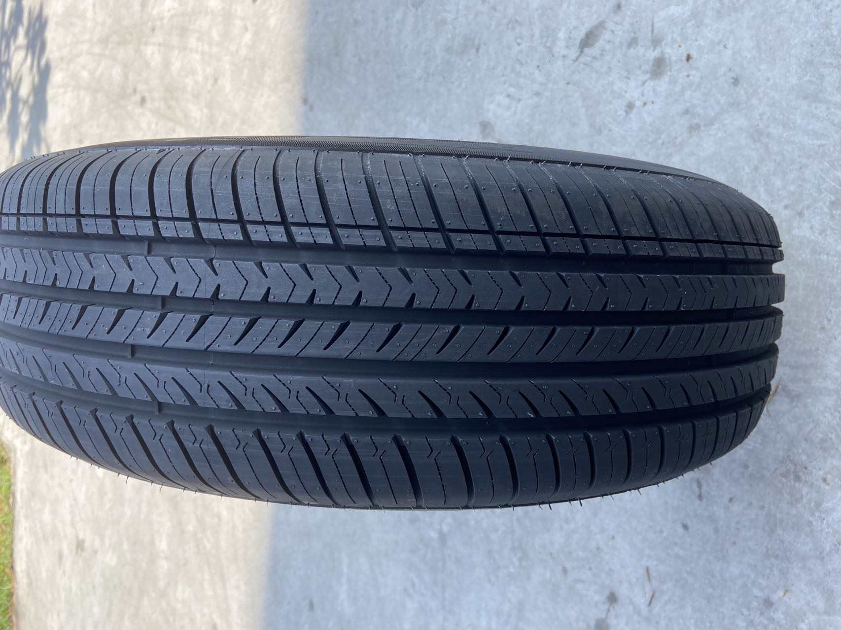 Автошини 215/65R16 98H NY-808 ONYX